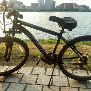 Schwinn Men's Ranger 26 Black