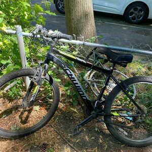 Schwinn Men's Ranger 26 Black