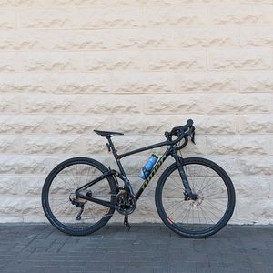 2020 Niner MCR 9 RDO Black