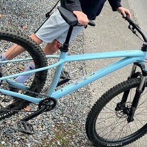 2022 Specialized Fuse Blue