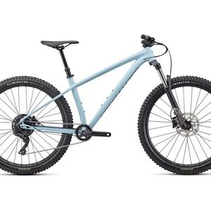 2022 Specialized Fuse Blue