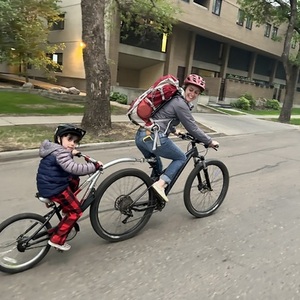 2020 Rocky Mountain Bicycles Growler 20 Silver, gray or bare metal