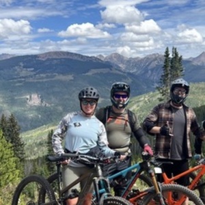 2023 Revel Rail 29 Silver, gray or bare metal