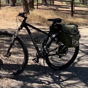 2023 Cannondale Trail 5 Black