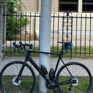 2020 Canyon bicycles Endurace Black