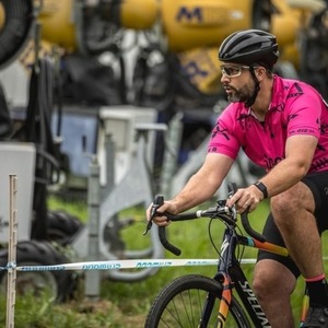 2018 Specialized Crux expert x1 Blue