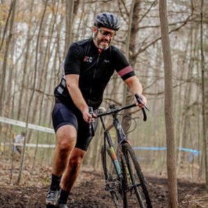 2018 Specialized Crux expert x1 Blue