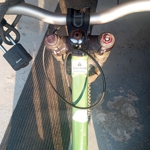 2005 Norco Bikes Norco-SX / 4HUN dirt jumper Green