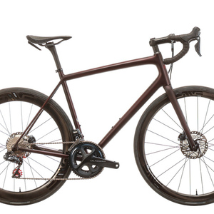 2021 Specialized Aethos Red