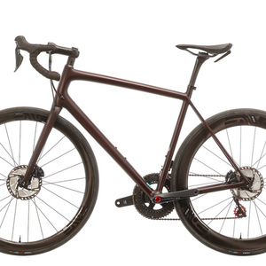 2021 Specialized Aethos Red