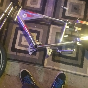 Schwinn OCC STINGRAY