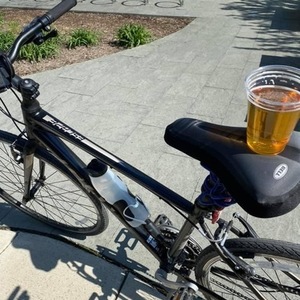 2018 Giant Escape 3 Black