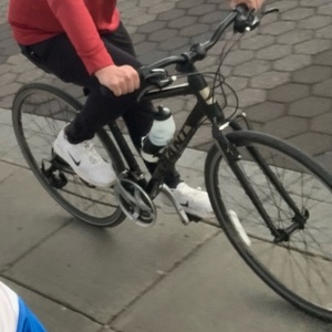 2018 Giant Escape 3 Black