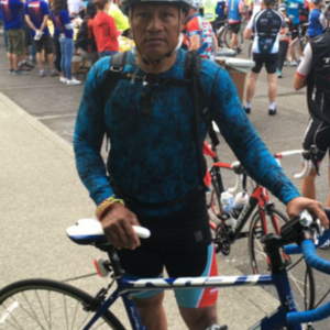 2013 KHS Bicycles FLITE 300 Blue