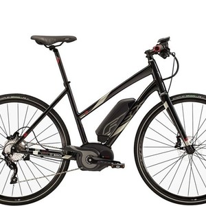 2015 Felt Sport-e Step-Through 49cm Black