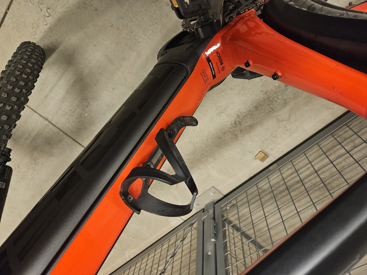 2023 Trek Powerfly 4 (Gen 4) Hardtail Electric ...