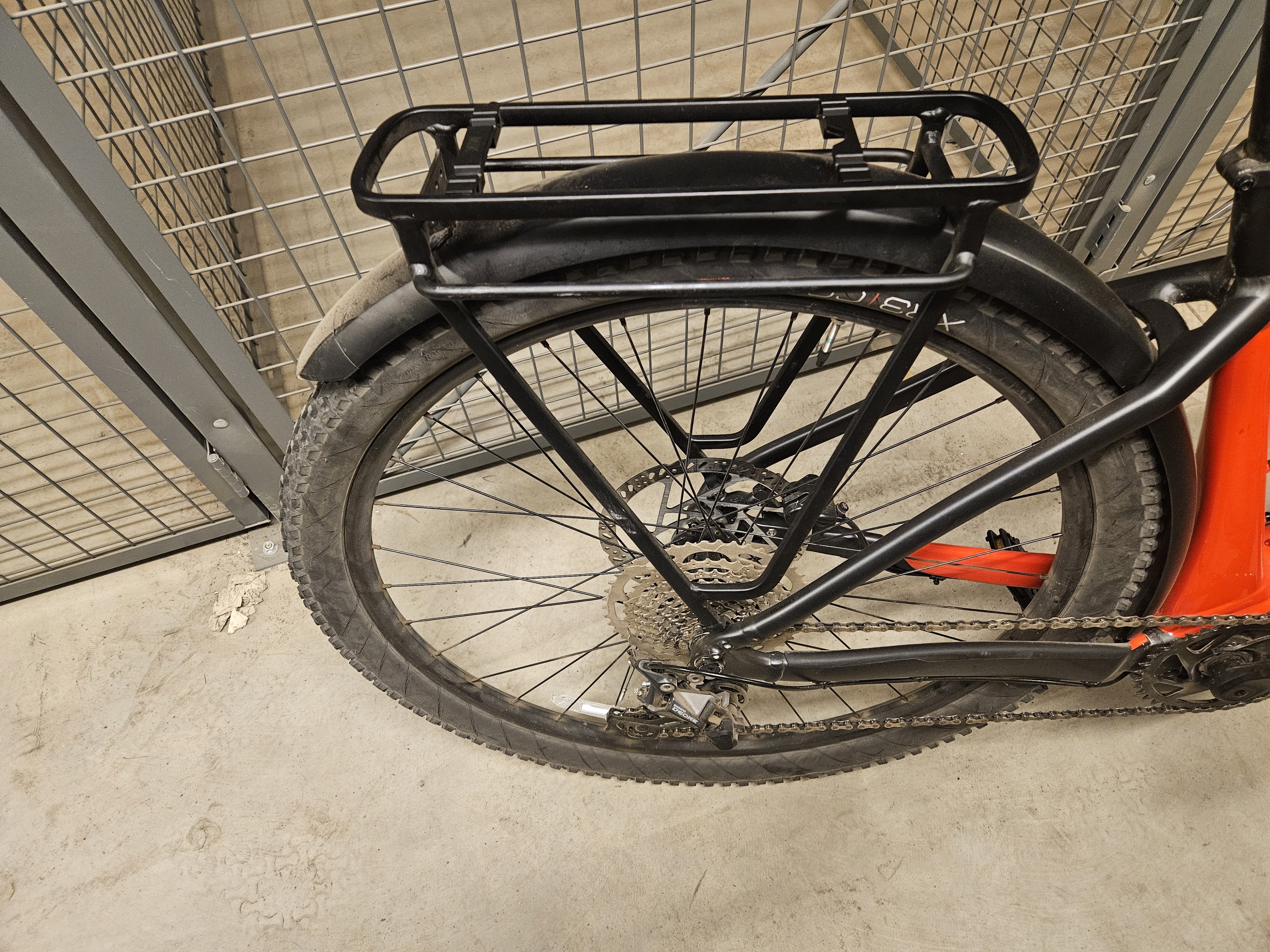 2023 Trek Powerfly 4 (Gen 4) Hardtail Electric ...