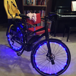 2015 Felt Sport-e Step-Through 49cm Black