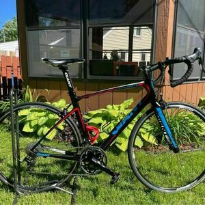 Giant Defy Composite 1 Black