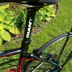 Giant Defy Composite 1 Black