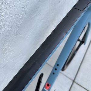 2024 Canyon bicycles Endurace CF SLX Blue