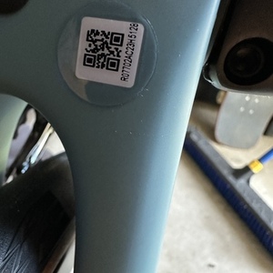 2024 Canyon bicycles Endurace CF SLX Blue