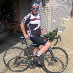 2018 Kona Estrada Silver, gray or bare metal