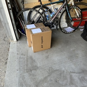 2018 Kona Estrada Silver, gray or bare metal