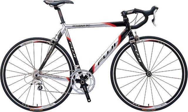 fuji roubaix rc 2006