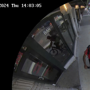 REI Co-op 6061 aluminum Pink