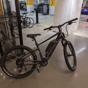 2024 Cannondale Black