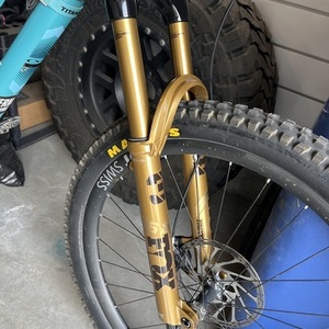 2019 Yeti SB130 Blue