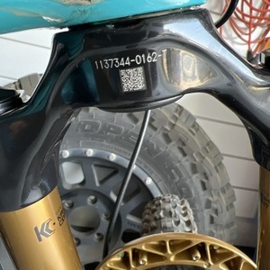 2019 Yeti SB130 Blue