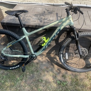 2023 Kona Kona Race Light 6061
