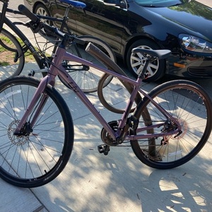 2023 Liv Alight Purple