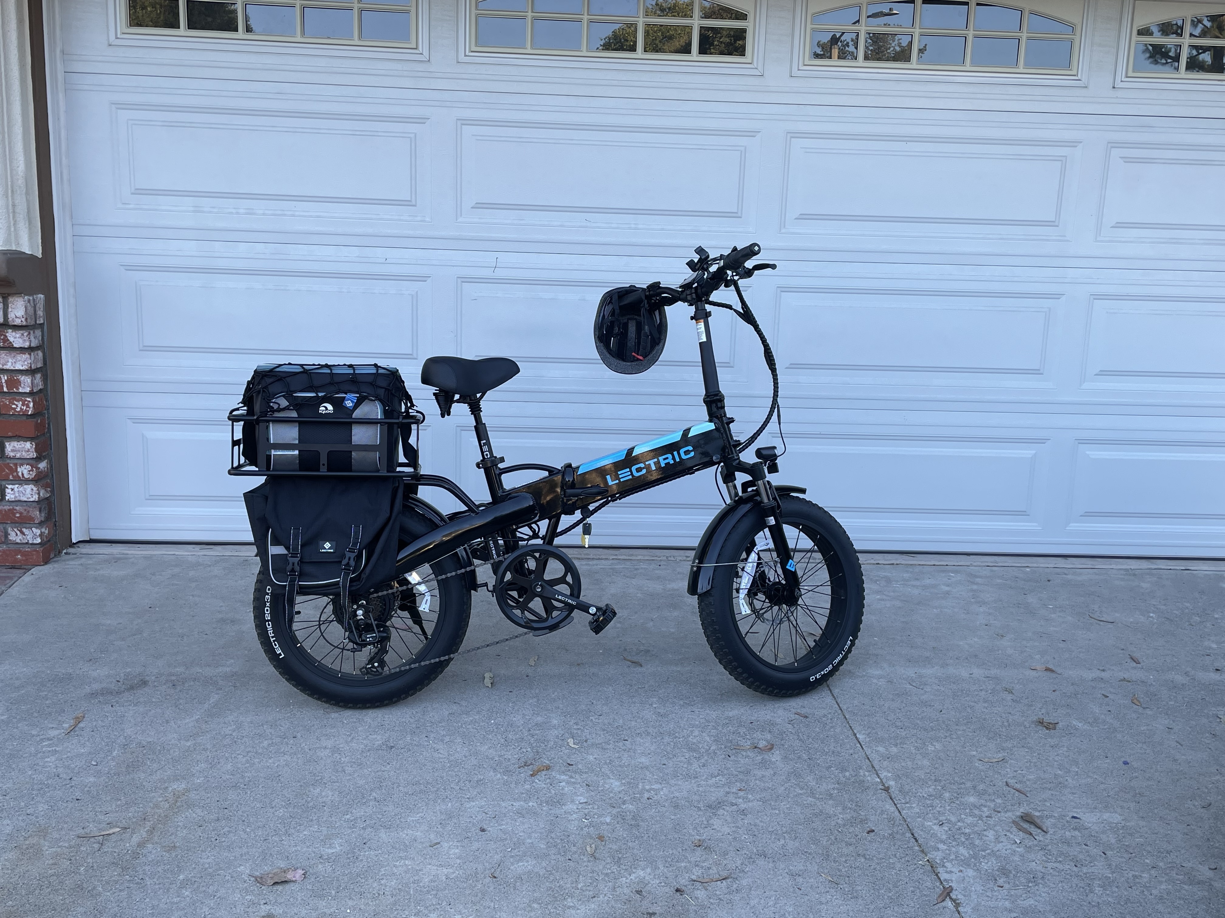2023 Lectric eBikes XP 3.0LR