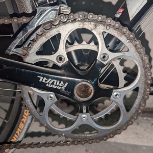 Fuji Sportif 2.0 Black