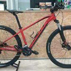 2022 SCOTT Aspect960 Red