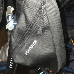 2023 MoonCool MC350 tricycle Green