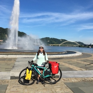 2019 Salsa Marrakesh Deore Teal