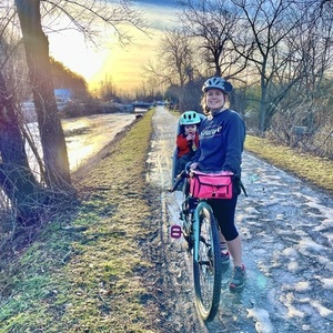 2019 Salsa Marrakesh Deore Teal