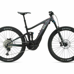 2022 Giant Intrigue X E+ 2 Pro