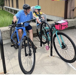 2019 Salsa Marrakesh Deore Teal