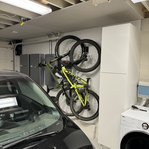 2019 Trek Fuel EX 9.8 Green