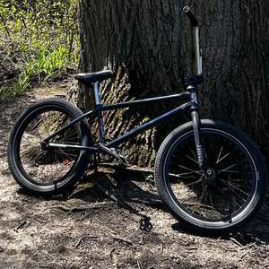 2011 Diamondback Sea Hawk Nightseeker Blue