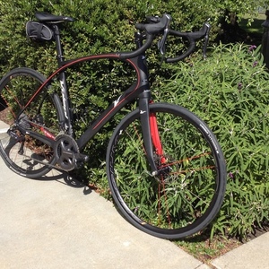 2015 Volagi Lisco2 Black