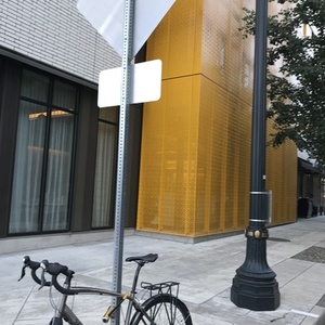 2013 Specialized Secteur Expert Disc Compact Silver, gray or bare metal