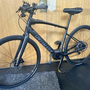 2020 Specialized Vado Turbo SL Black