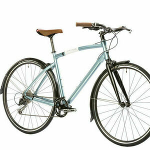 2017 Opus Classico Lightweight Blue