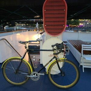 1980 Lotus Unique Black